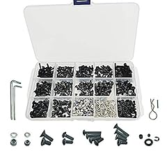Hoplex 522pcs screws for sale  Delivered anywhere in USA 