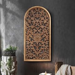 Wreverw rustic boho for sale  Delivered anywhere in USA 