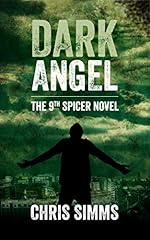 Dark angel gripping for sale  Delivered anywhere in UK