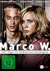 Marco 247 tage gebraucht kaufen  Wird an jeden Ort in Deutschland