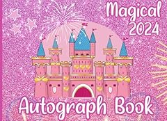 Magical 2024 autograph for sale  Delivered anywhere in UK