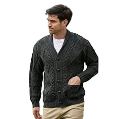 Irish aran knitwear for sale  Delivered anywhere in USA 