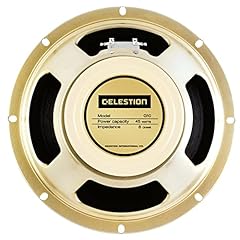 Celestion g10 creamback for sale  Delivered anywhere in USA 