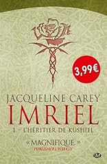 imriel d'occasion  Livré partout en France