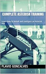 Complete asterisk training d'occasion  Livré partout en France