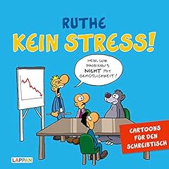 Kein stress aufstellbuch gebraucht kaufen  Wird an jeden Ort in Deutschland