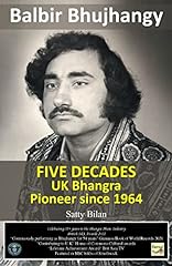 Bhangra pioneer since for sale  Delivered anywhere in UK