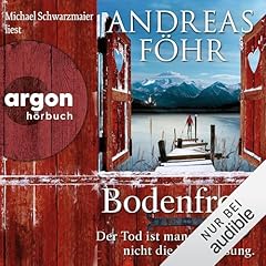 Bodenfrost kommissar wallner gebraucht kaufen  Wird an jeden Ort in Deutschland
