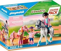 Playmobil starter pack for sale  Delivered anywhere in USA 