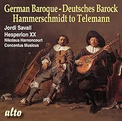 German baroque from gebraucht kaufen  Wird an jeden Ort in Deutschland