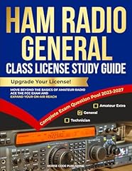Ham radio general for sale  Delivered anywhere in UK