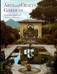 Gertrude jekyll arts for sale  Delivered anywhere in UK