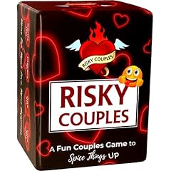 Risky couples super for sale  Delivered anywhere in USA 