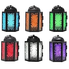 Vela lanterns mini for sale  Delivered anywhere in USA 