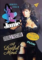 Janie lustful mind for sale  Delivered anywhere in USA 