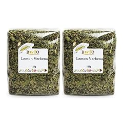 Lemon verbena 250g for sale  Delivered anywhere in UK