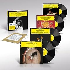 Ravel orchestermusik coffret d'occasion  Livré partout en France