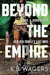 Beyond the empire d'occasion  Livré partout en France