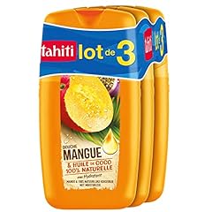 Tahiti gel doccia usato  Spedito ovunque in Italia 