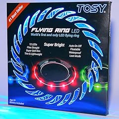 Tosy flying ring for sale  Delivered anywhere in UK