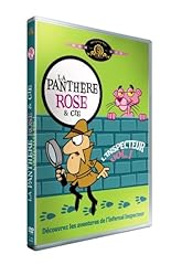 Panthère rose cie d'occasion  Livré partout en Belgiqu