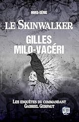 Skinwalker les enquêtes gebraucht kaufen  Wird an jeden Ort in Deutschland