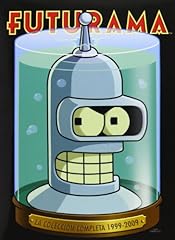 Futurama monster boxset for sale  Delivered anywhere in UK