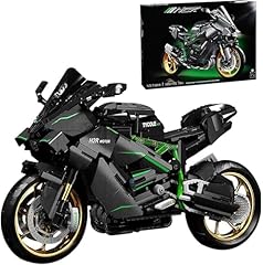 Technik moto blocs d'occasion  Livré partout en France