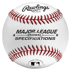 Rawlings major league for sale  Delivered anywhere in USA 