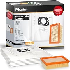 Mcfilter staubsaugerbeutel fil gebraucht kaufen  Wird an jeden Ort in Deutschland