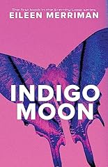 Indigo moon gebraucht kaufen  Wird an jeden Ort in Deutschland