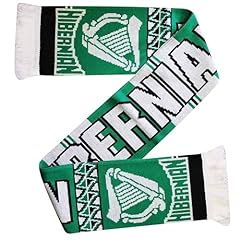 Hibernian schal fan gebraucht kaufen  Wird an jeden Ort in Deutschland