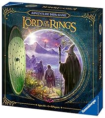 Ravensburger lord rings for sale  Delivered anywhere in UK