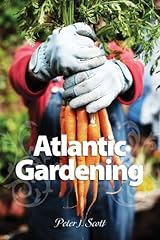 Atlantic gardening usato  Spedito ovunque in Italia 