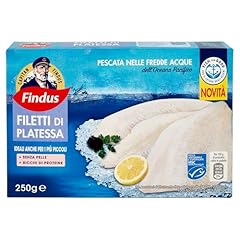Findus filetti platessa usato  Spedito ovunque in Italia 