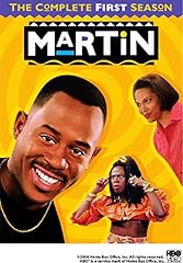 Martin season 1 for sale  Delivered anywhere in USA 