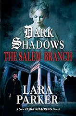 Dark shadows salem for sale  Delivered anywhere in USA 