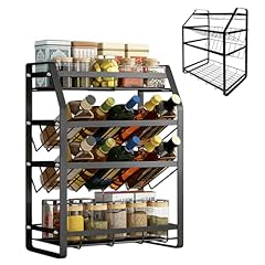 Lzq étagère épices d'occasion  Livré partout en France