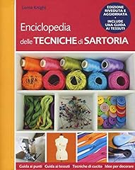 Enciclopedia delle tecniche d'occasion  Livré partout en France