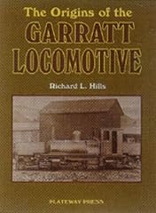 Origins garratt locomotive for sale  Delivered anywhere in UK