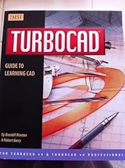 Turbocad guide learning d'occasion  Livré partout en France