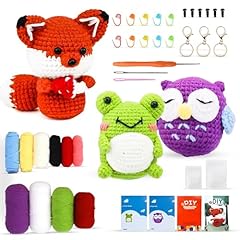 Tfe crochet kit for sale  Delivered anywhere in USA 
