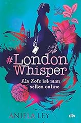 London whisper als gebraucht kaufen  Wird an jeden Ort in Deutschland