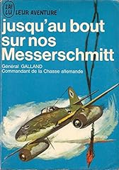 Général galland ... d'occasion  Livré partout en France