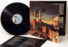 Pink floyd animals. usato  Spedito ovunque in Italia 