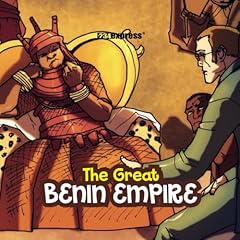The great benin d'occasion  Livré partout en France