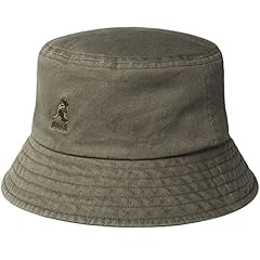 Kangol washed bucket for sale  Delivered anywhere in USA 