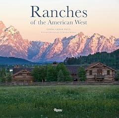 Ranches american west for sale  Delivered anywhere in USA 