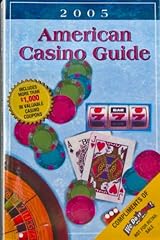 American casino guide for sale  Delivered anywhere in USA 