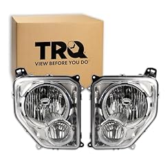 Trq driver passenger for sale  Delivered anywhere in USA 